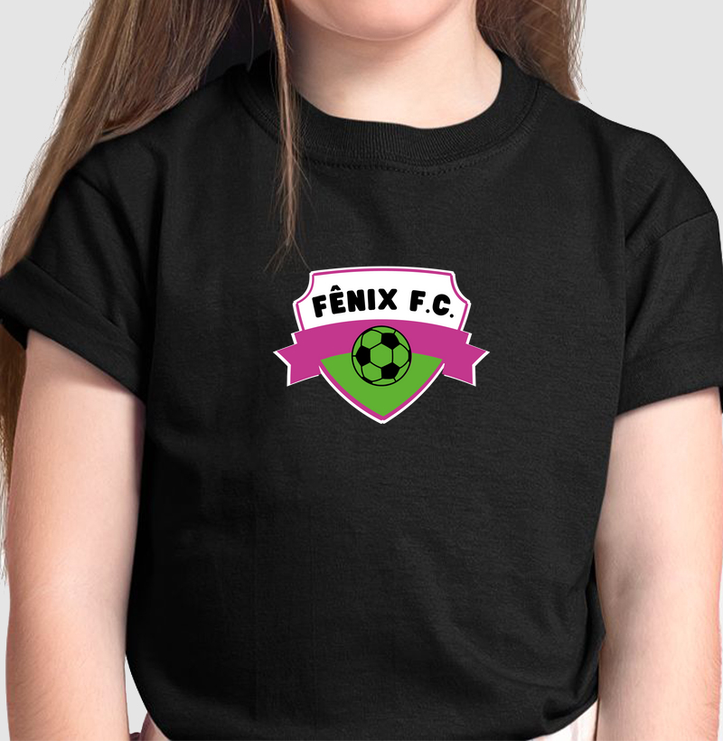 fênix fc