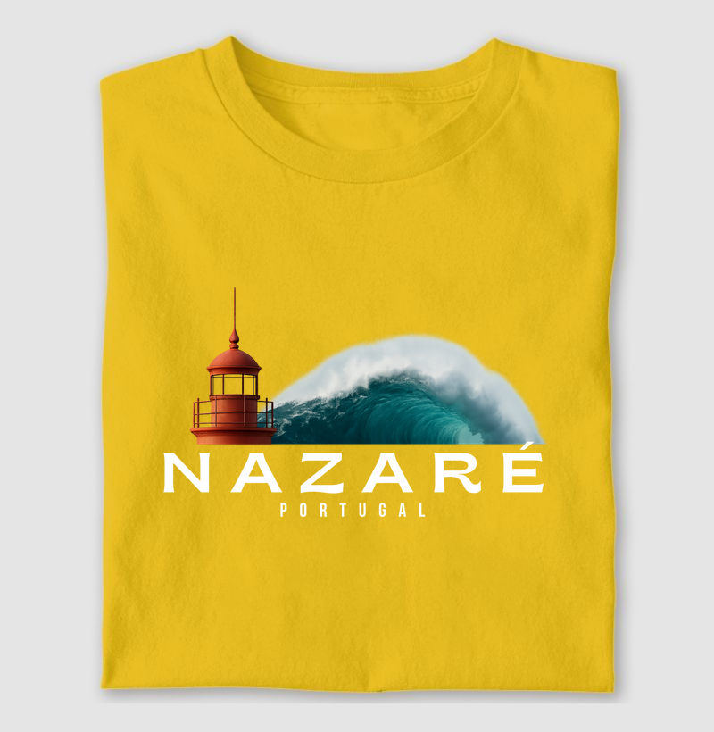 Nazaré Beach