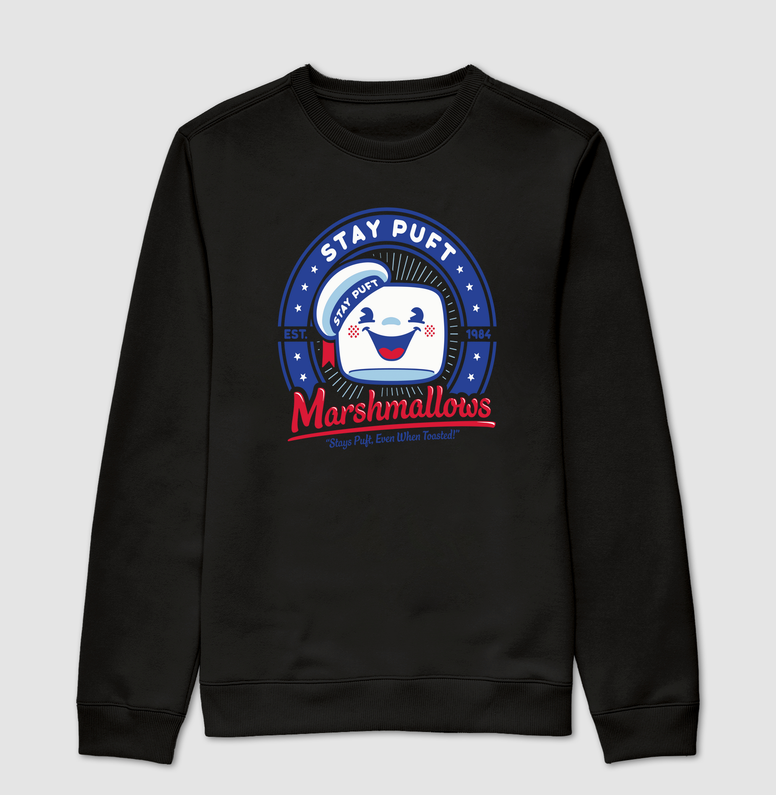 Stay Puft