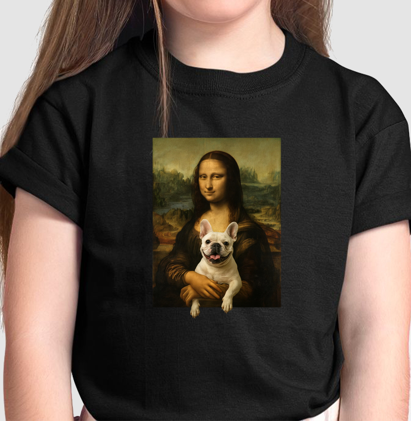 MONA BULL BRANCO