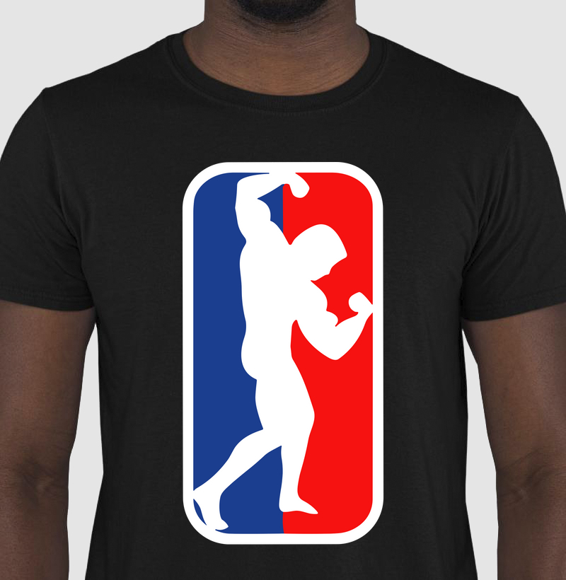 Camiseta Masculina Premium