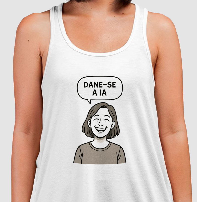 Dane-se a IA simple