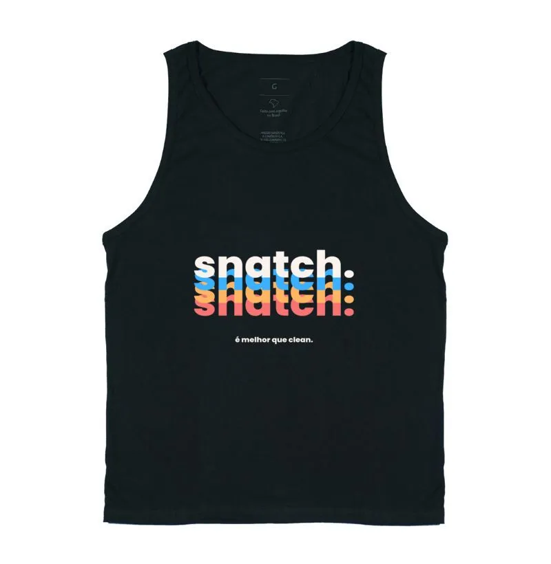 TEAM SNATCH 