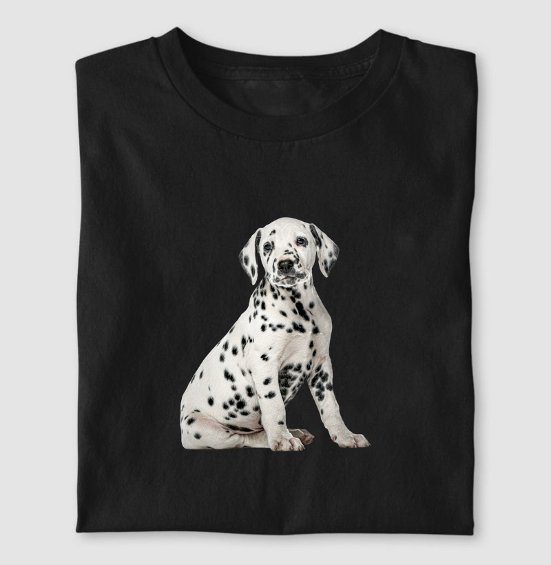 Camiseta Dalmata