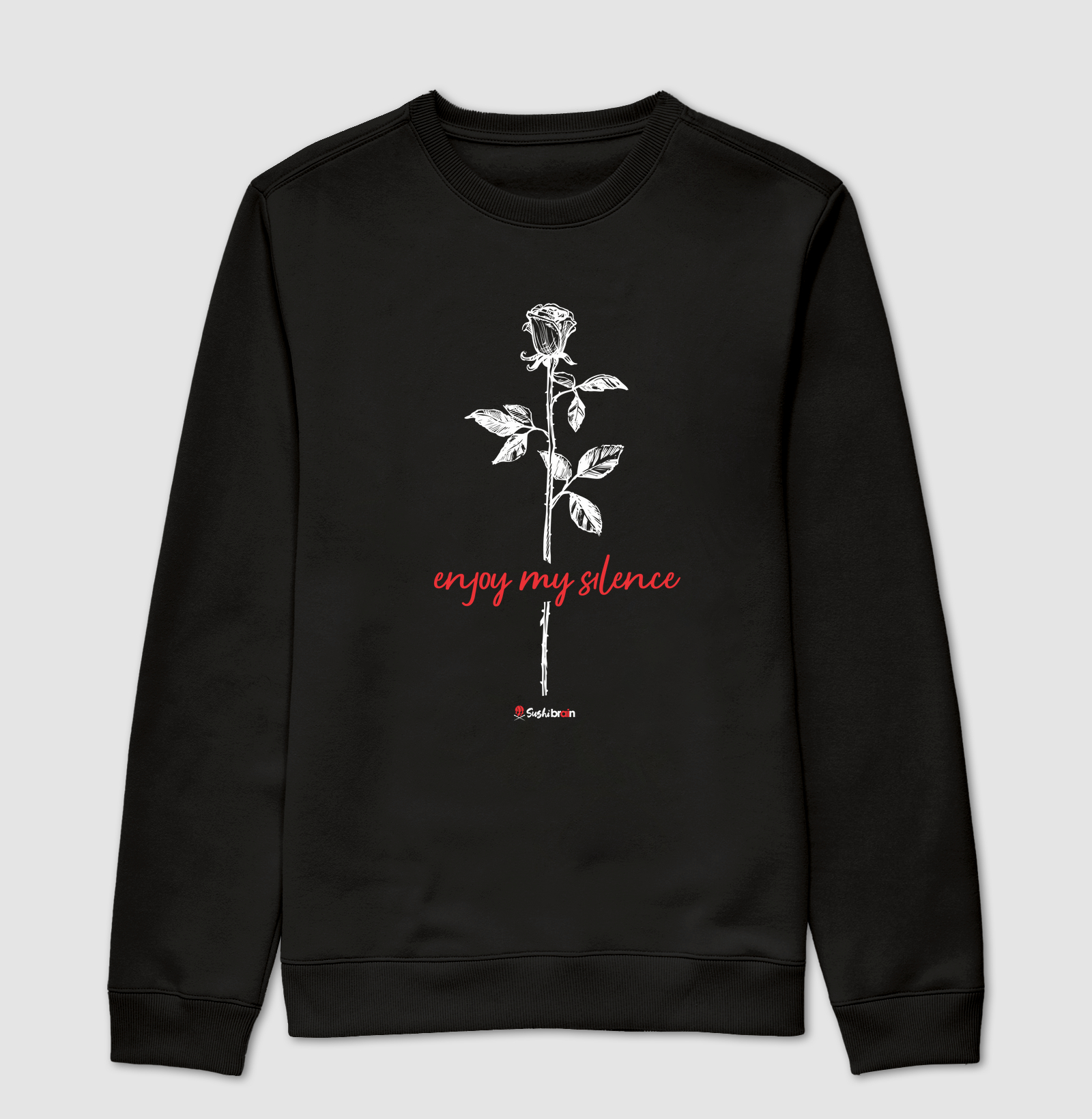 Enjoy My Silence Shirt