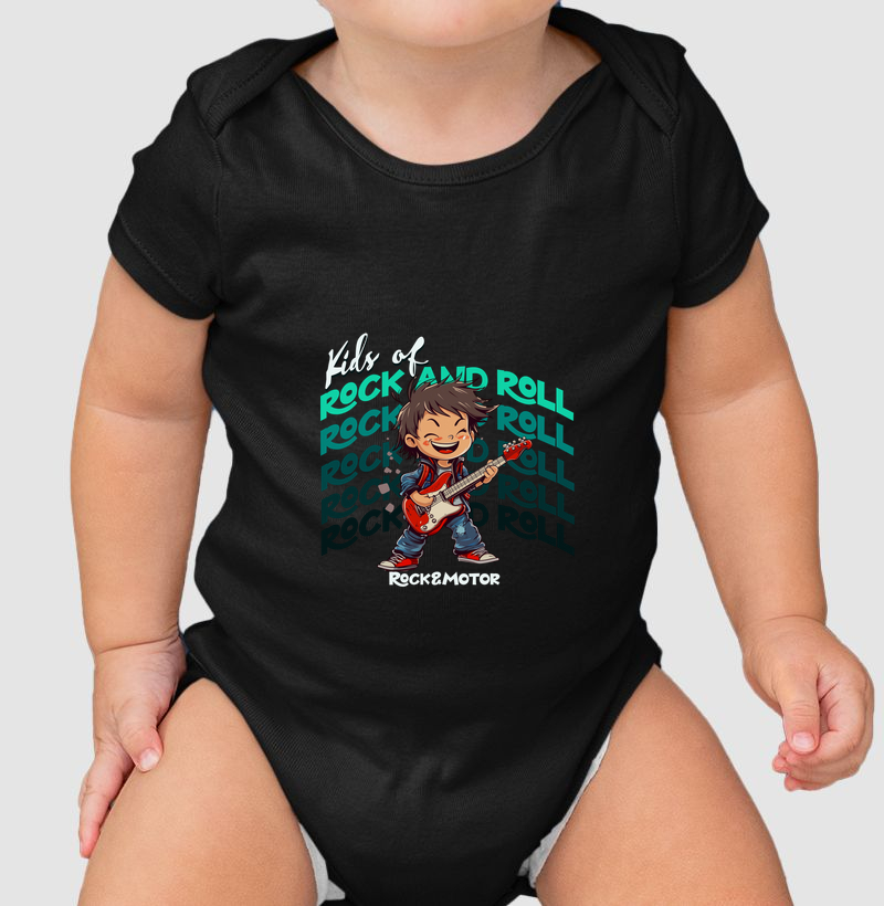 Kids of Rock and Roll