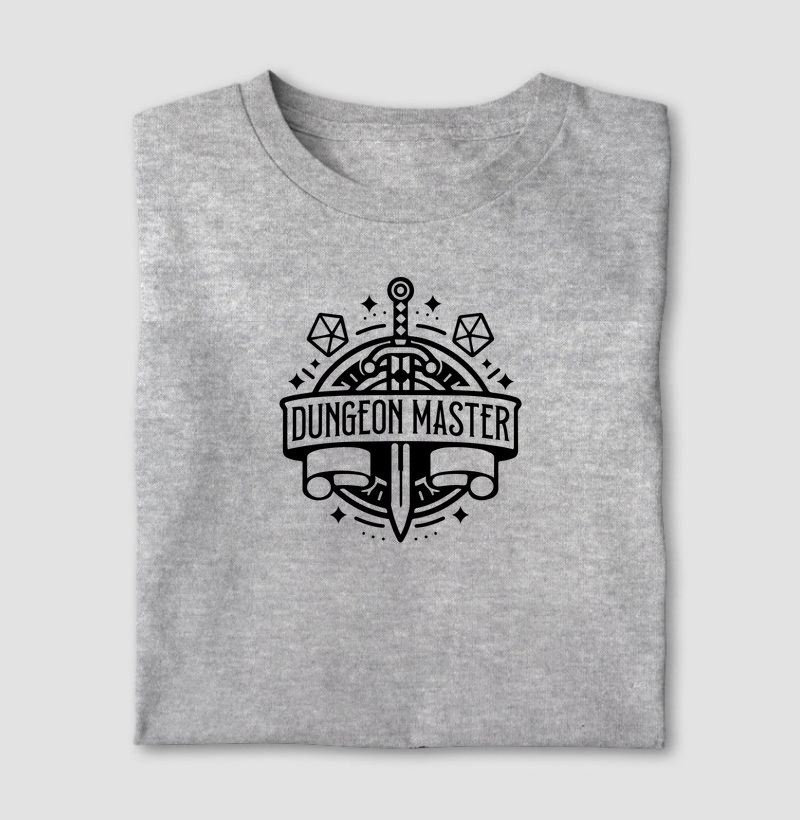 DUNGEON MASTER