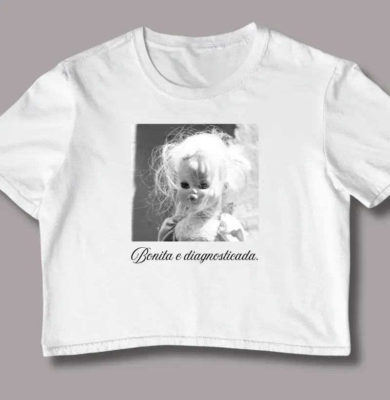 Bonita e diagnosticada