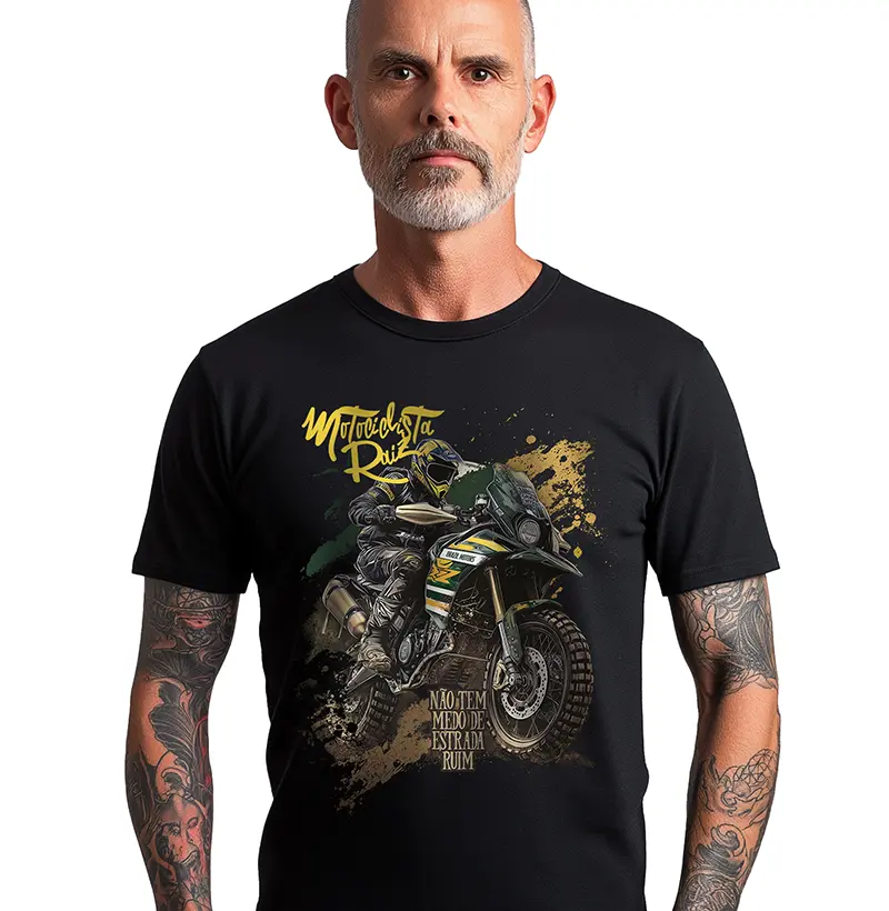 Camisa 0