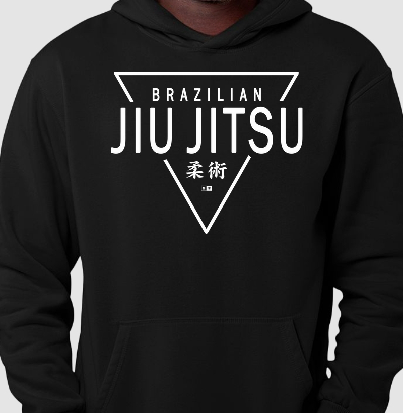BRAZILIAN JIU JITSU II