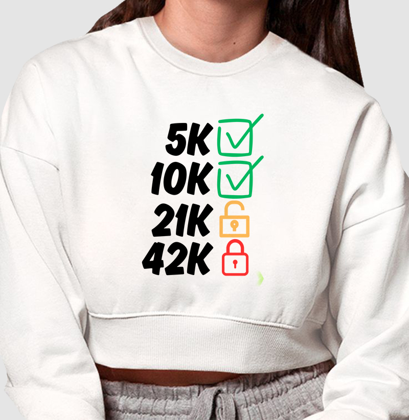 Desbloqueando os 21K