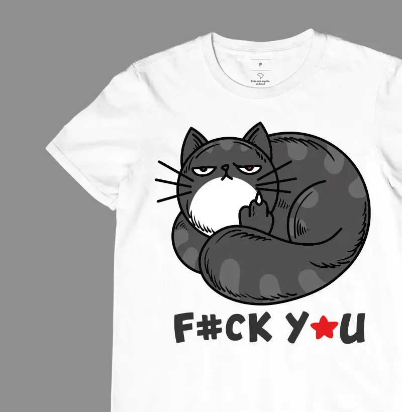 F#CK Y*U