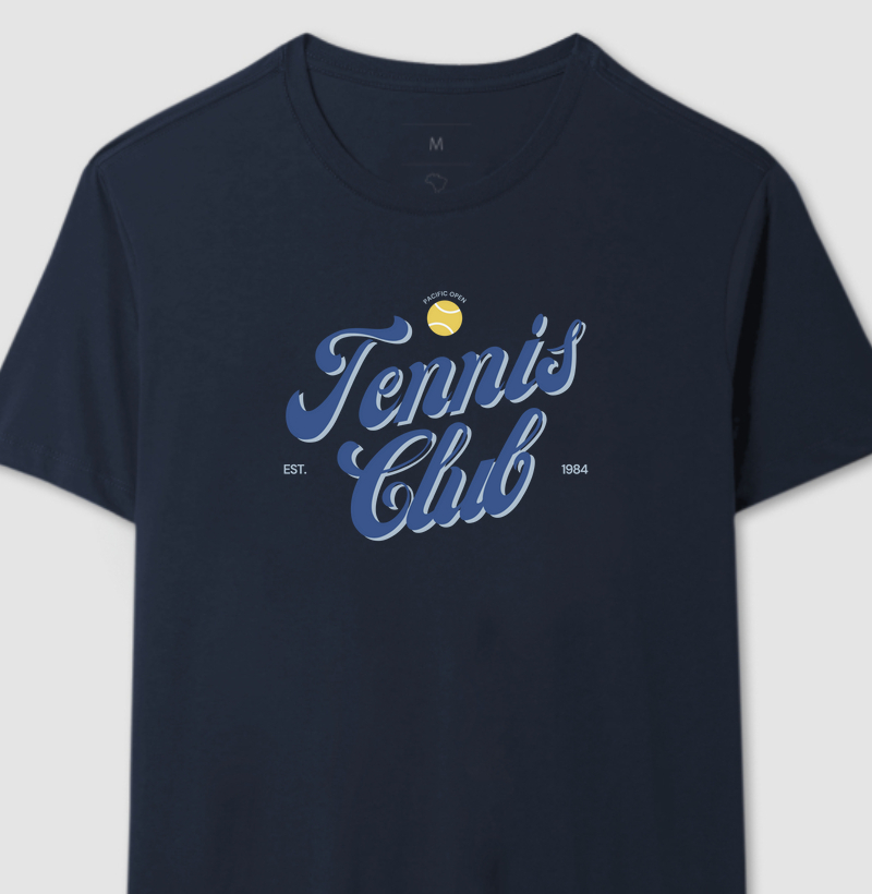 Tennis Club