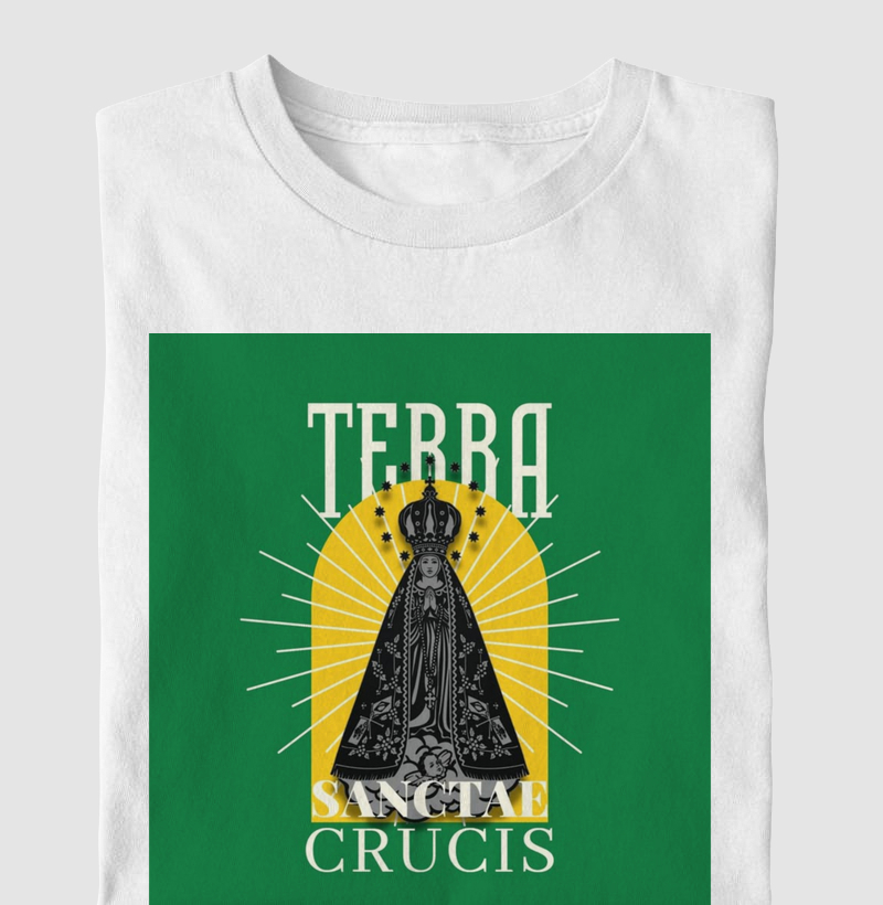 TERRA DE SANCTA CRUCIS