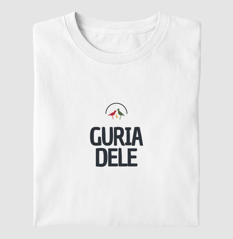 Guria dele