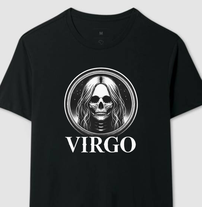 Zodíaco - Virgo
