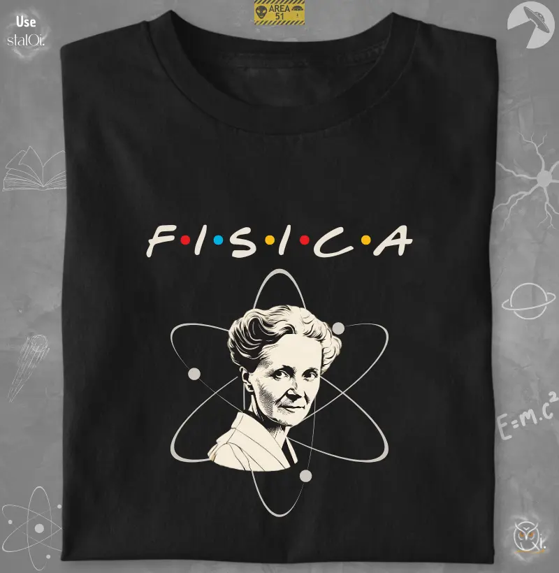 Marie Curie
