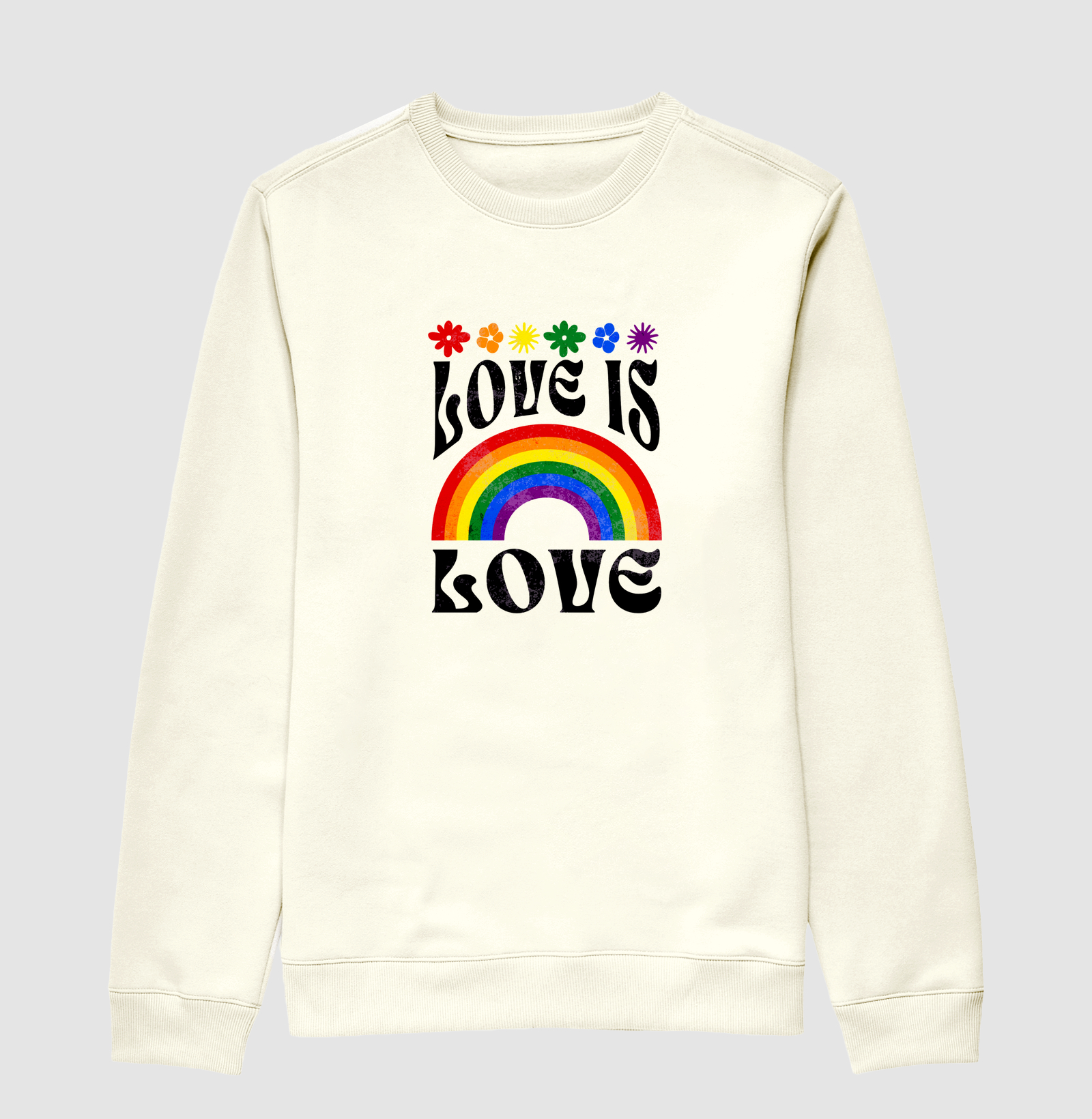 love is love