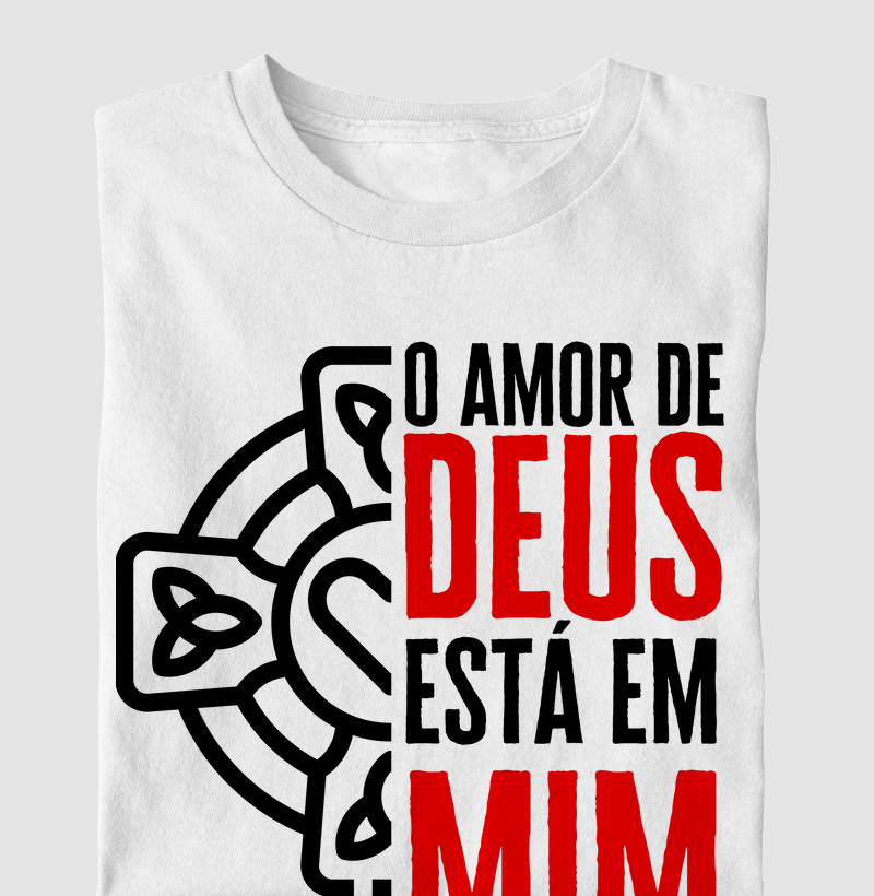 SE EU AMAR