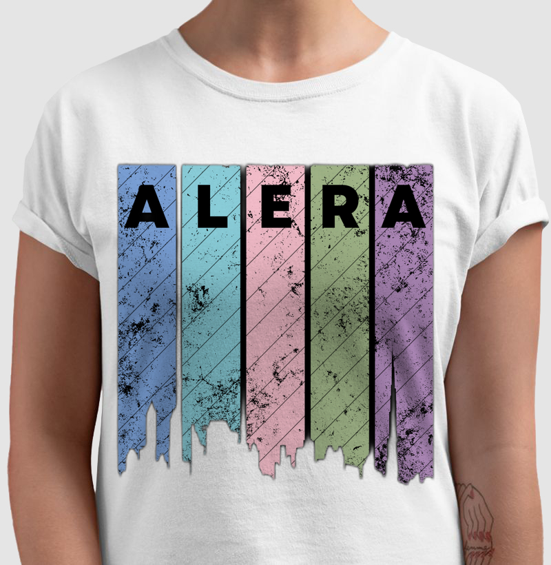 camiseta dubai