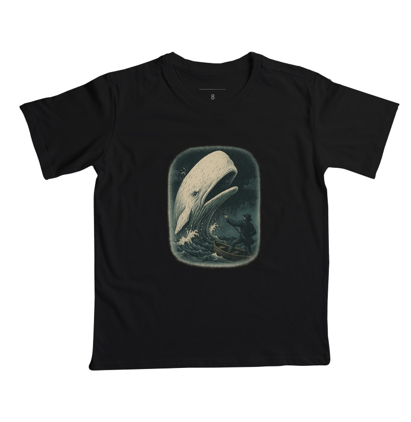 Moby Dick