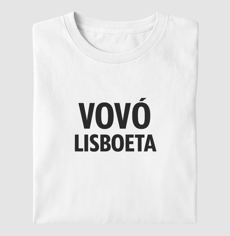 Vovó Lisboeta