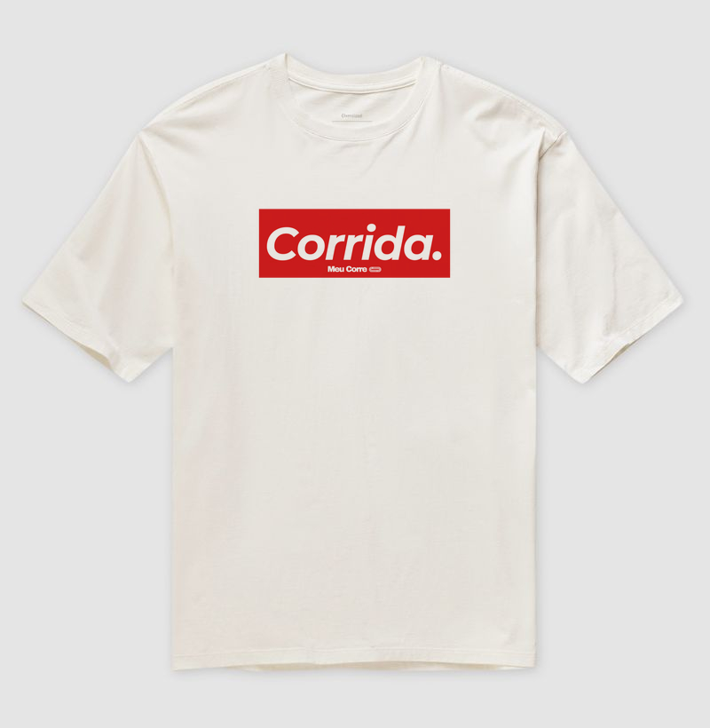 CORRIDA.