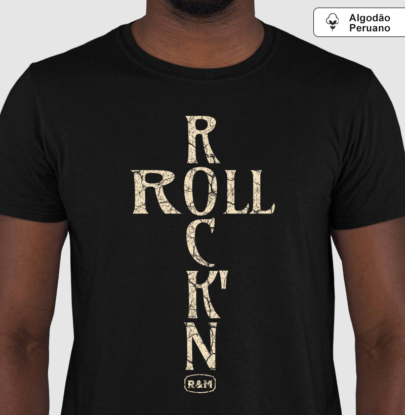 Rock'n Roll - Cruz