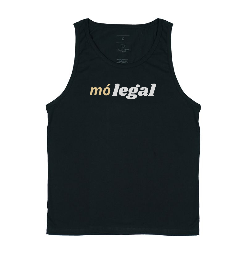 Mó Legal