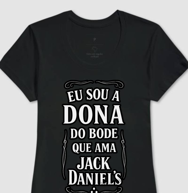 Jack Daniel's 3 - Mr. GADU