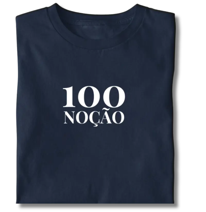 100 NOÇÃO