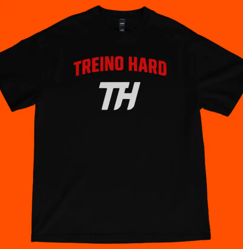TREINO HARD TH