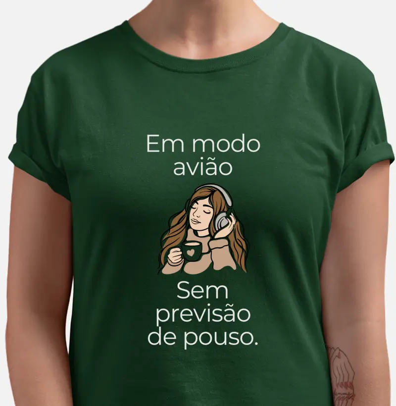 Modo avião