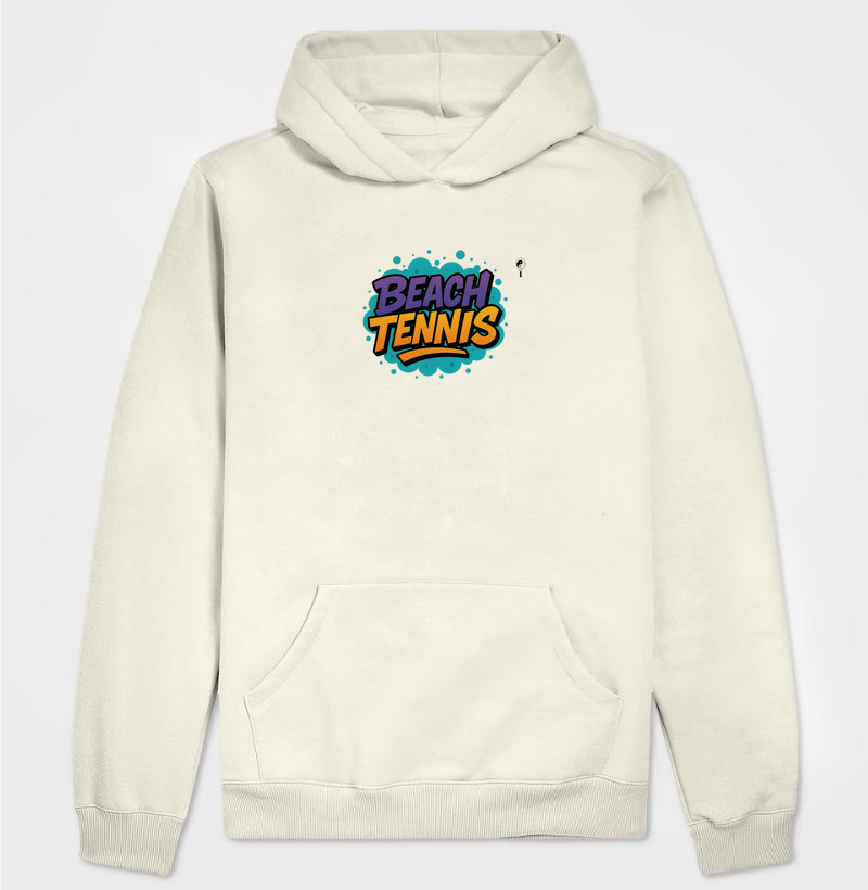 Beach Tennis Grafite