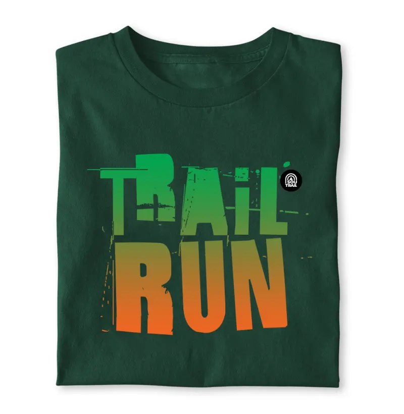 Camiseta Trail Run