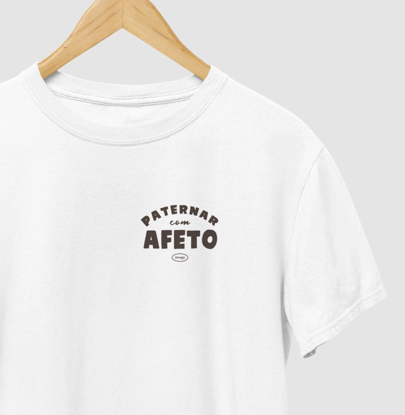 Paternar com afeto