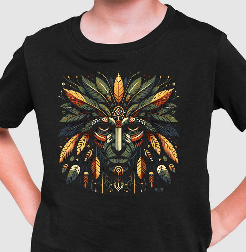 Xamã Tribal