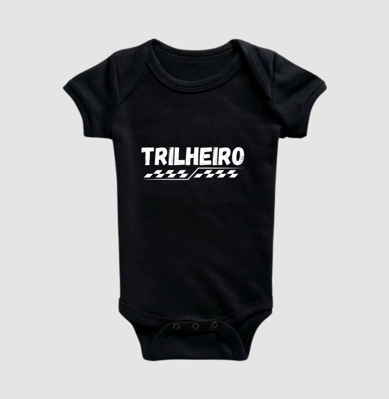 Trilheiro Bandeira