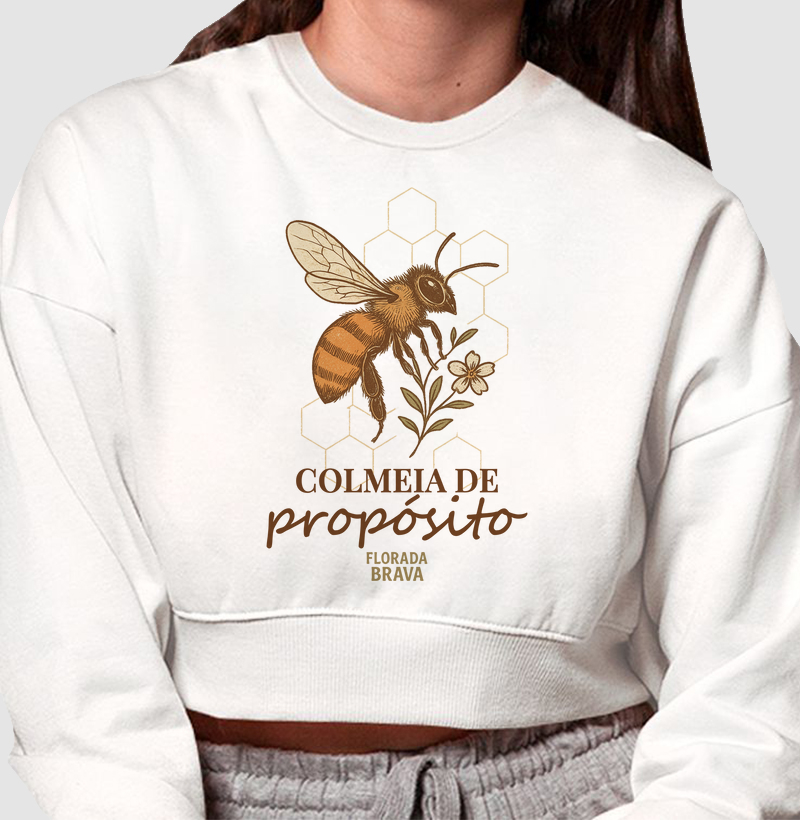 Colmeia de Propósito