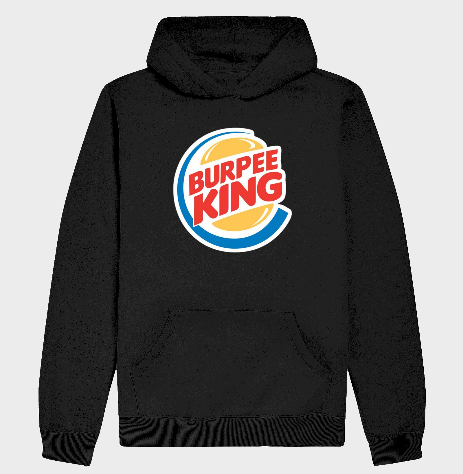 Burpee King
