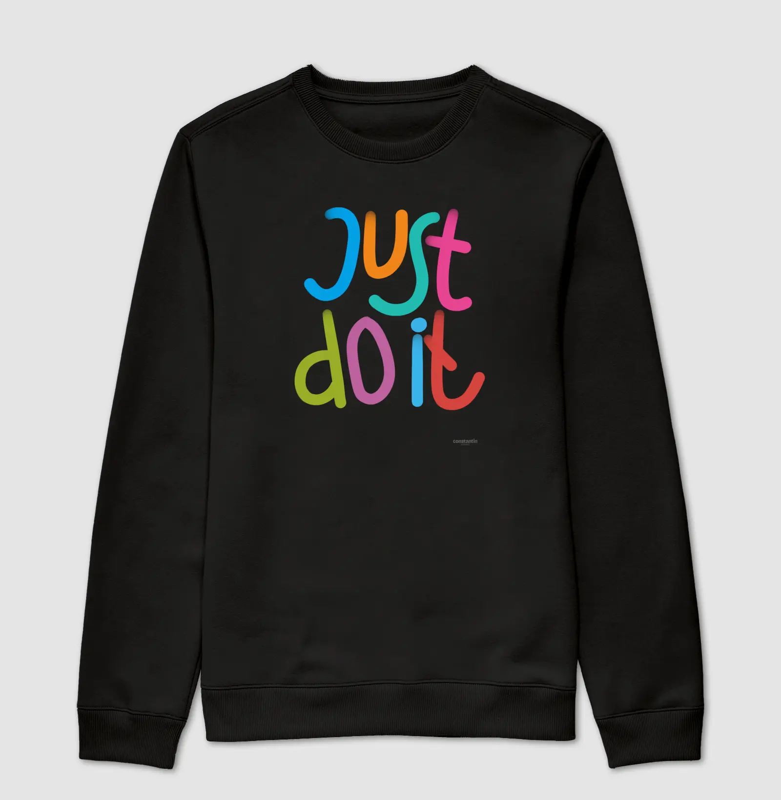 Just do it