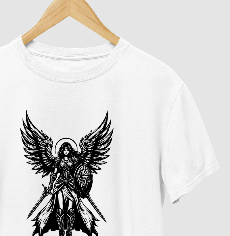 Anjos: A Libertadora
