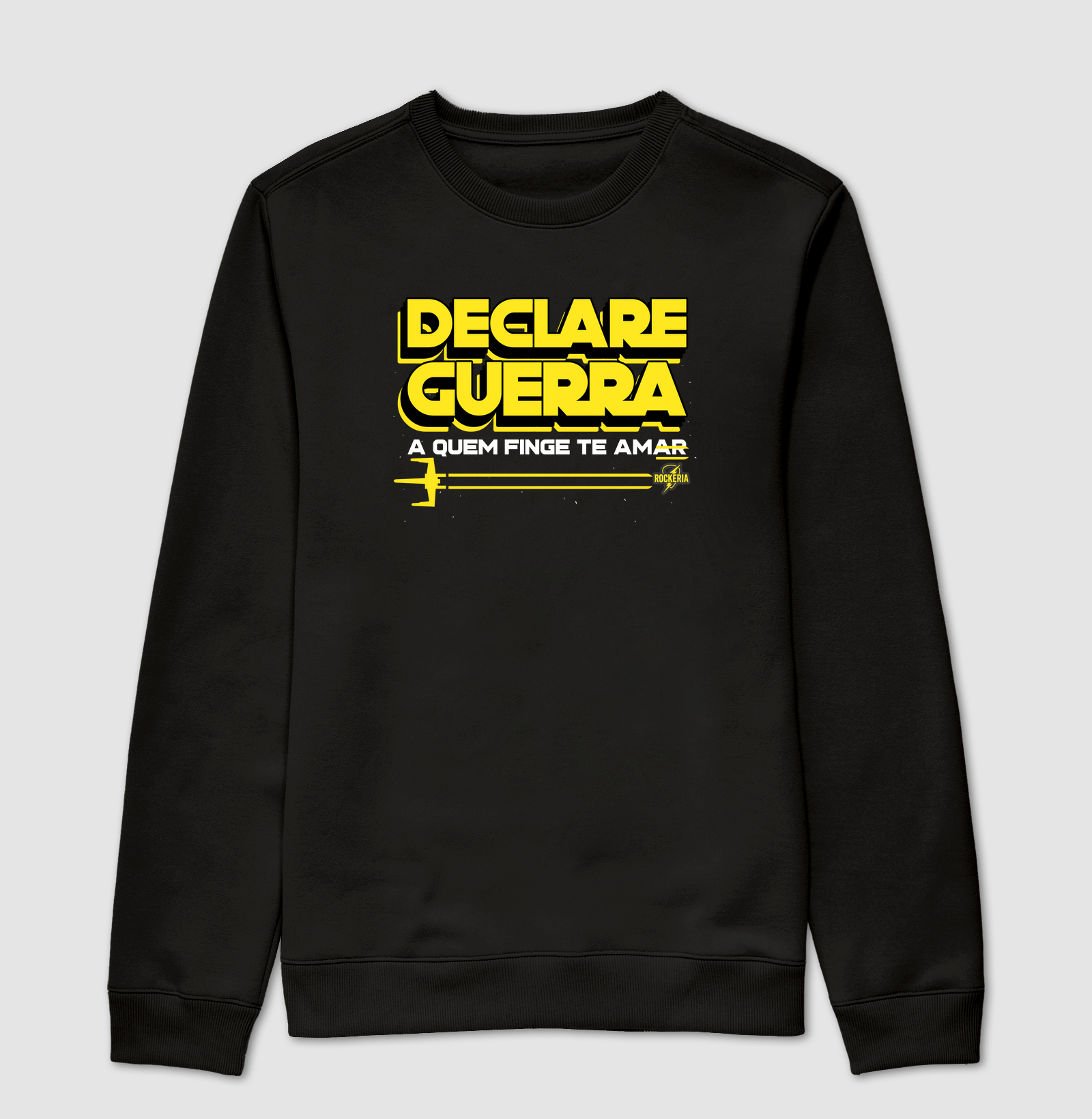 Declare Guerra