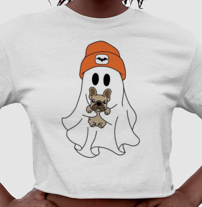 GHOST