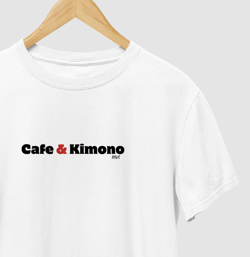 Café & Kimono