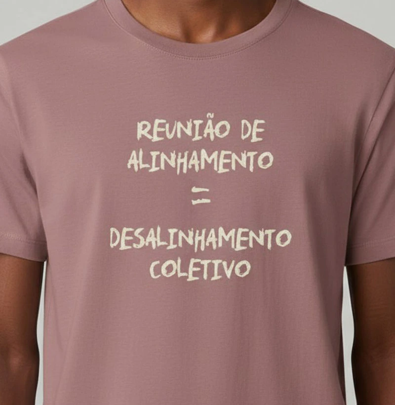 Reunião de alinhamento