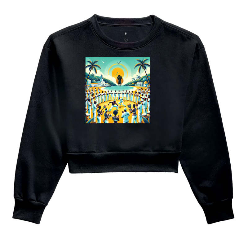 Capoeira de São Salvador