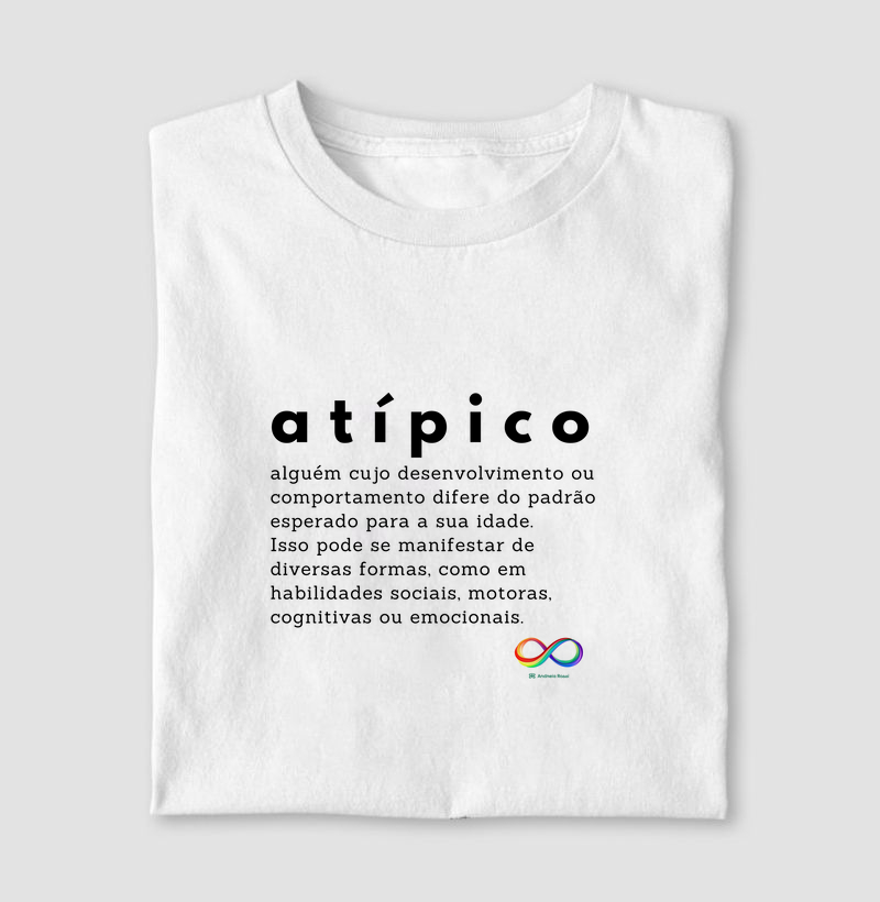 Atípico