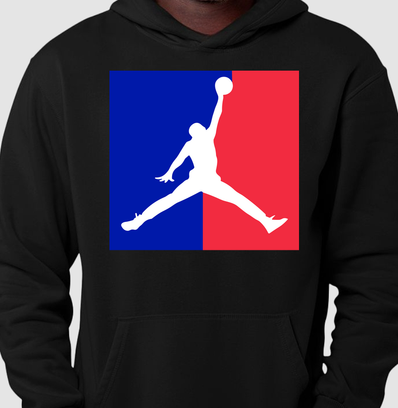 Hoodie Moletom Premium