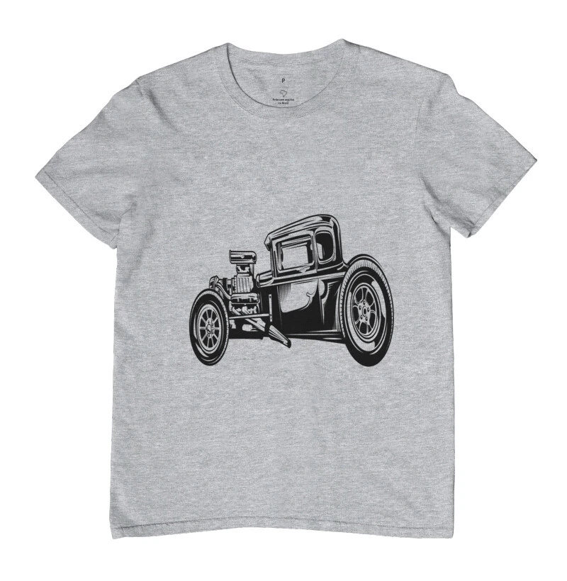 Hot Rod 3